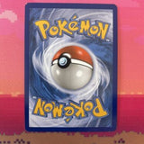 Pokemon Card Reset Stamp 253/236 Secret Rare Unified Minds Near Mint