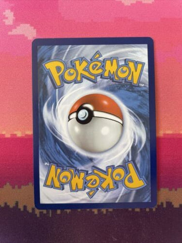 Pokemon Card Reuniclus Silver Tempest Reverse Holo Rare 078/195 Near Mint (back)