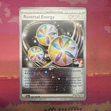 Pokemon Card Reversal Energy Prize Pack Cosmo Reverse Holo 192/193 Near Mint