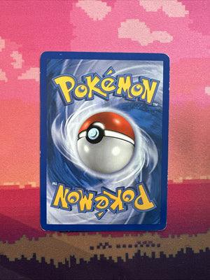 Pokemon Card Sableye Dark Explorers Uncommon 62/108 Light Play (back)