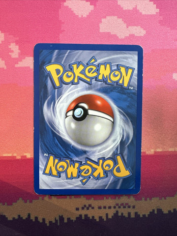 Pokemon Card Sableye Dark Explorers Uncommon 62/108 Light Play (back)
