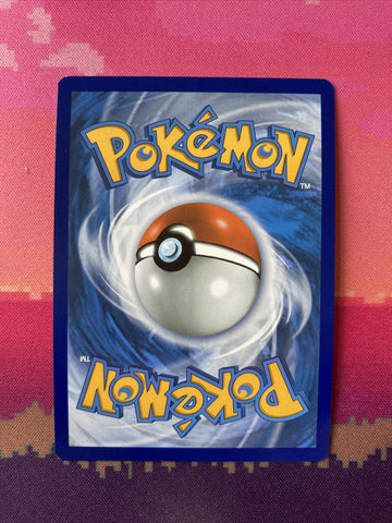 Pokemon Card Salamence Evolving Skies Holo Rare 109/203 Near Mint (back)