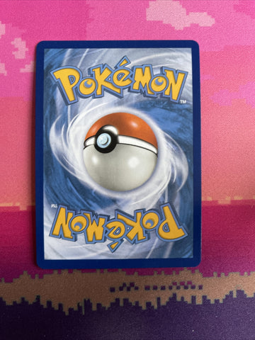 Pokemon Card Salamence V 143/189 Ultra Rare Darkness Ablaze Near Mint (back)