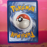 Pokemon Card Salazzle Crimson Invasion Reverse Holo Rare 47/111 Near Mint