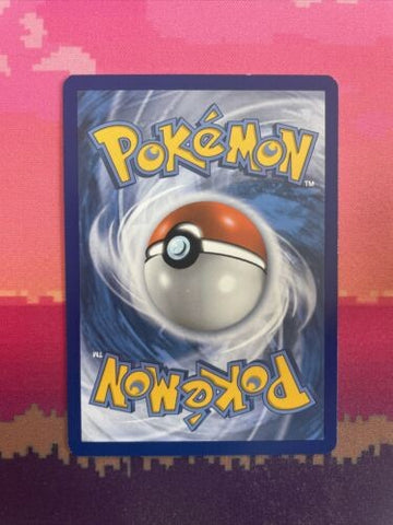 Pokemon Card Sandshrew Breakthrough Reverse Holo 75/162 Near Mint (back)