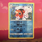 Pokemon Card Seaking Sword & Shield Reverse Holo 047/202 Near Mint