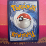 Pokemon Card Shauna 263/264 Ultra Rare Fusion Strike Near Mint
