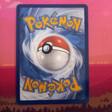 Pokemon Card Shaymin Prismatic Evolutions Masterball STAMPED 087/131 Near Mint