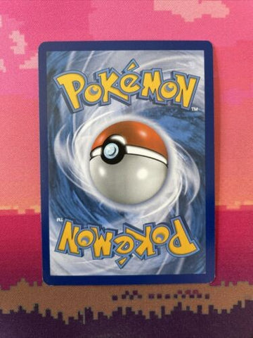 Pokemon Card Shedinja Roaring Skies Rare 11/108 Near Mint (back)