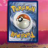 Pokemon Card Shining Volcanion Shining Legends Holo Shiny Rare 27/73 Near Mint