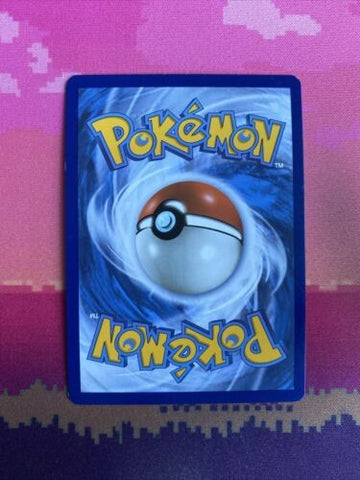 Pokemon Card Shrine Of Punishment Celestial Storm Reverse Holo 143/168 Near Mint (back)