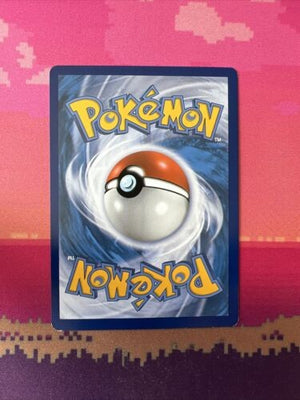 Pokemon Card Shroomish Generations Radiant Collection RC2/RC32 Near Mint (back)
