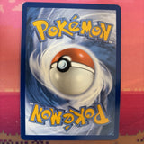 Pokemon Card Sigilyph GX Lost Thunder Full art 202/214 Near Mint