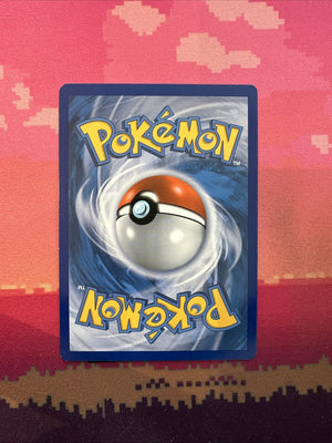 Pokemon Card Sigilyph Plasma Blast Holo Rare 41/101 Near Mint (back)