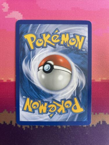 Pokemon Card Skarmory Stormfront Uncommon 51/100 Near Mint (back)