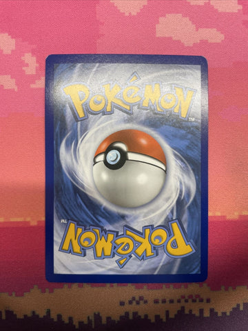 Pokemon Card Slowbro Spirit Link Evolutions Reverse Holo 86/108 Near Mint (back)