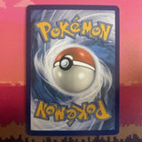 Pokemon Card Smoliv 023 Black Star Promo Near Mint