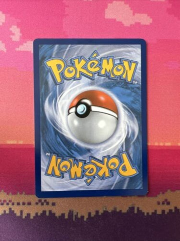 Pokemon Card Snorunt Generations Radiant Collection RC7/RC32 Near Mint (back)