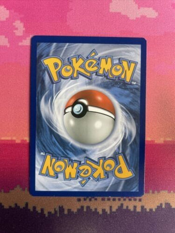 Pokemon Card Solgaleo Guardians Rising Rare 87/145 Near Mint (back)