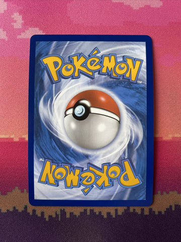 Pokemon Card Spidops ex 223/198 Ultra Rare Scarlet & Violet Near Mint (back)