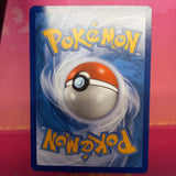 Pokemon Card Spinarak Neo Discovery Common 64/75 Near Mint