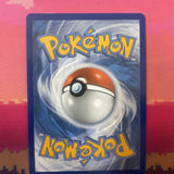 Pokemon Card Spiritomb 158/091 Shiny Paldean Fates Near Mint