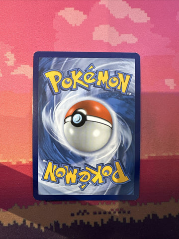 Pokemon Card Spiritomb Steam Siege Reverse Holo Rare 62/114 NM (back)