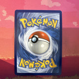 Pokemon Card Spiritomb Steam Siege Reverse Holo Rare 62/114 NM