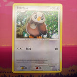 Pokemon Card Starly Supreme Victors Common 129/147 Near Mint