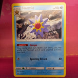 Pokemon Card Starmie Crimson Invasion Rare 16/111 Near Mint
