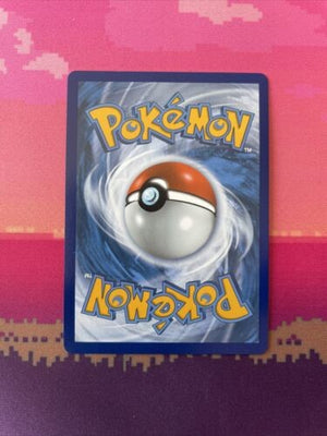 Pokemon Card Steelix Battle Styles Reverse Holo Rare 099/163 Near Mint (back)