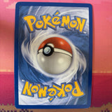 Pokemon Card Steelix HS Unleashed Cross Hatch Holo Pokemon League 24/95 NM