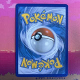 Pokemon Card Stoutland XY Base Set Rare 110/146 Near Mint