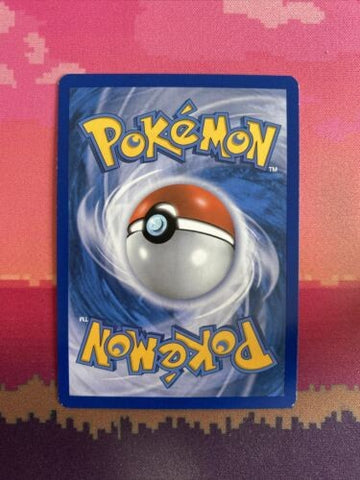 Pokemon Card Superior Energy Retrieval Plasma Freeze Uncommon 103/116 Near Mint (back)