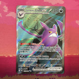 Pokemon Card Team Rocket's Crobat ex 217/182 Ultra Rare Destined Rivals NM
