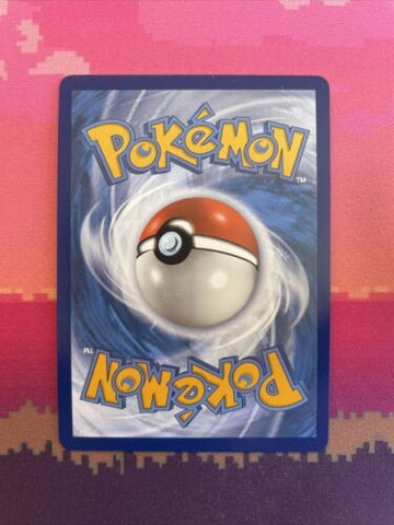 Pokemon Card Telescopic Sight 203/185 Secret Rare Vivid Voltage Near Mint (back)