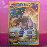 Pokemon Card Ting-Lu ex 275/193 Hyper Rare Paldea Evolved Near Mint