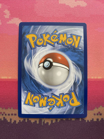 Pokemon Card Tinkaton 020 Black Star Promo STAMPED Paldea Evolved Near Mint (back)