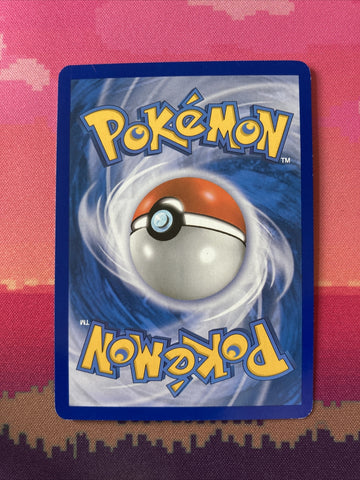 Pokemon Card Togepi Boundaries Crossed Reverse Holo 110/149 Near Mint (back)