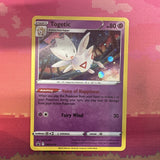 Pokemon Card Togetic SWSH276 Black Star Promo NM