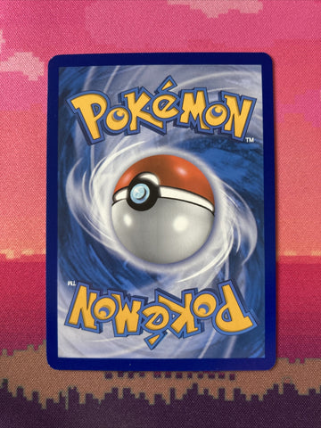 Pokemon Card Torkoal Cosmic Eclipse Reverse Holo 29/236 Near Mint (back)