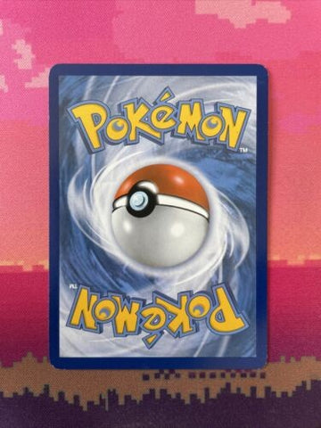 Pokemon Card Totodile Phantom Forces Common 15/119 Near Mint (back)