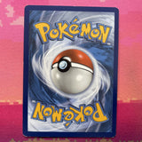 Pokemon Card Toxel SWSH209 Black Star Promo Near Mint