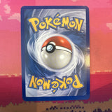 Pokemon Card Toxicroak Mysterious Treasures Reverse Holo Rare 36/123 Light Play