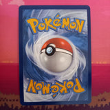 Pokemon Card Training Center Furious Fists Reverse Holo 102/111 Near Mint