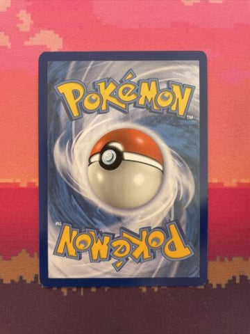 Pokemon Card Triple Acceleration Energy Unbroken Bonds Reverse Holo 190/214 NM (back)