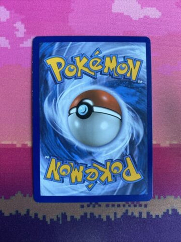 Pokemon Card U-Turn Board Unified Minds Uncommon 211/236 Near Mint (back)