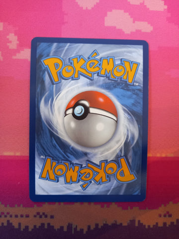 Pokemon Card Ultra Ball 264/217 Ascended Heroes Near Mint (back)