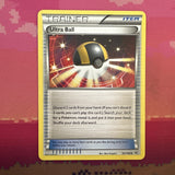 Pokemon Card Ultra Ball Roaring Skies Common 93/108 Near Mint