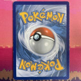 Pokemon Card Unfezant Roaring Skies Reverse Holo Rare 81/108 Near Mint